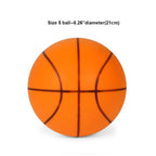 Hoopily Silent Basketball