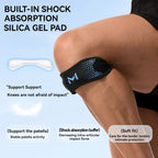 Hoopily Patella Knee Strap