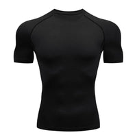 Hoopily Compression Training Shirt