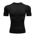 Hoopily Compression Training Shirt