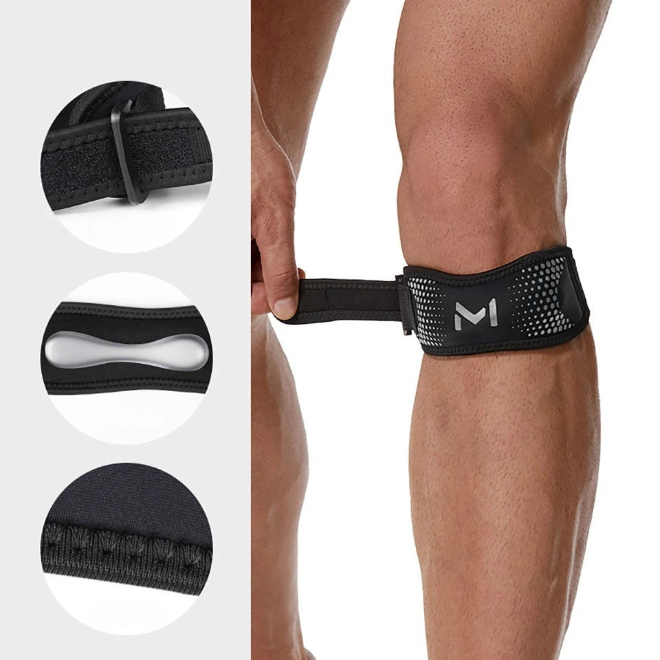 Hoopily Patella Knee Strap