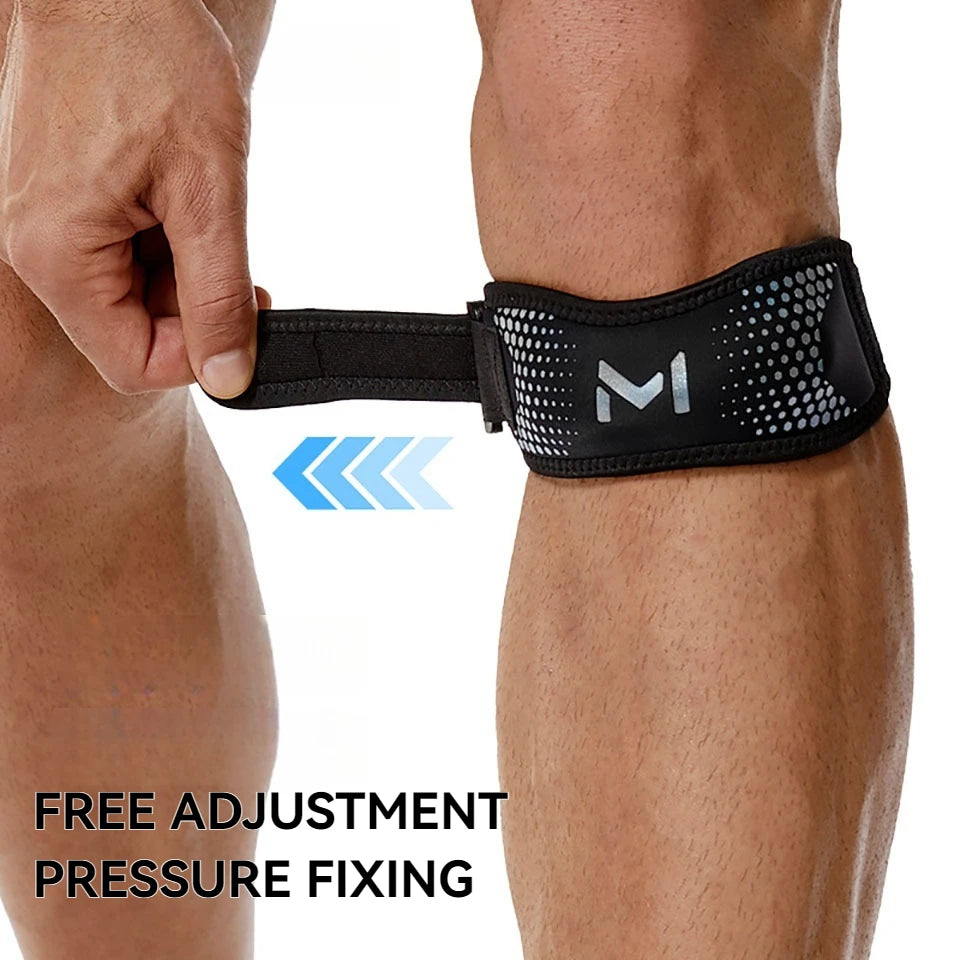 Hoopily Patella Knee Strap