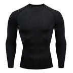 Hoopily Compression Training Shirt