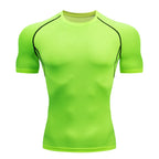 Hoopily Compression Training Shirt